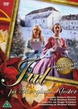 jul på børglum kloster - DVD