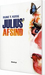 julius' afsind - bog