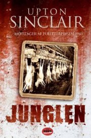 junglen - bog