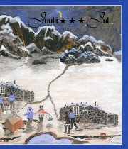 juulli jul - bog