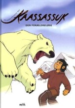 kaassassuk - den forældreløse - Tegneserie