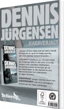 kadavermarch + kadaverjagt - Sampak