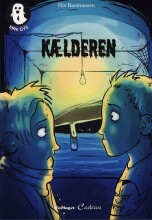 kælderen - bog