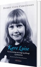 kære luise - bog