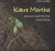 kære martha - bog