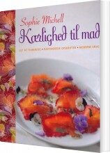 kærlighed til mad - bog