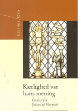 kærlighed var hans mening - bog