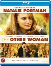 the other woman / kærligheden overvinder alt - Blu-Ray