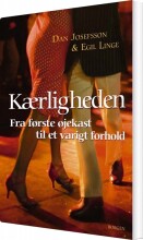 kærligheden - bog