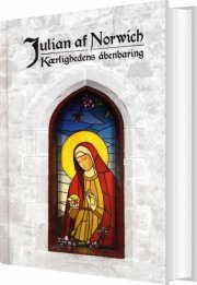 kærlighedens åbenbaring - bog