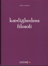 kærlighedens filosofi - bog