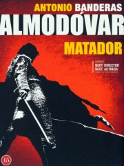 kærlighedens matadorer - DVD