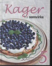 kager - bog