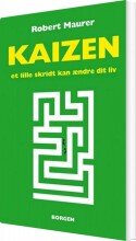 kaizen - bog