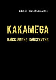 kakamega - bog