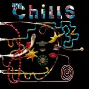 the chills - kaleidoscope world - 2 Cd