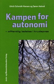 kampen for autonomi - bog