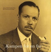 kampen for en far - bog