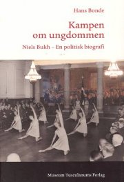 kampen om ungdommen - bog