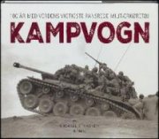 kampvogn - bog