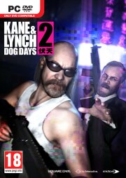 kane & lynch 2 dog days - PC