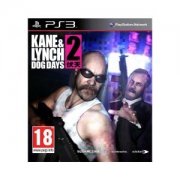 kane & lynch 2 dog days - PS3