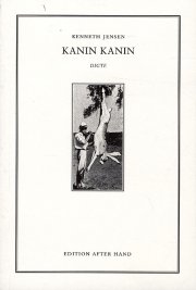kanin kanin - bog
