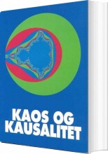 kaos og kausalitet - bog