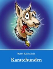 karatehunden - bog
