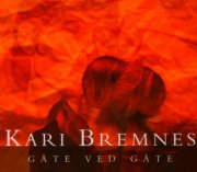 kari bremnes - gaate ved gaate - cd