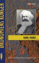 karl marx - bog