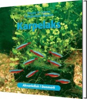 karpelaks - bog