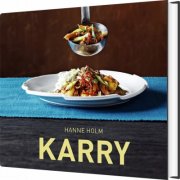 karry - bog
