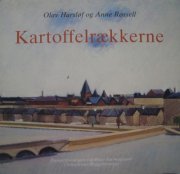 kartoffelrækkerne - bog