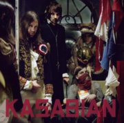 kasabian - the west ryder pauper lunatic asylum - cd