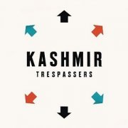 kashmir - trespassers - cd