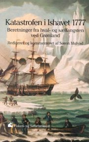 katastrofen i ishavet 1777 - bog