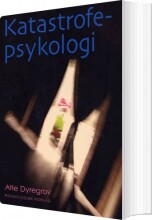 katastrofepsykologi - bog