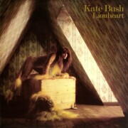 kate bush - lionheart - cd
