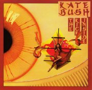 kate bush - the kick inside - cd