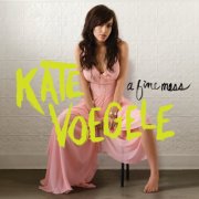 kate voegele - a fine mess - cd