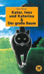 kater, ines und katerina, tr 1 - bog