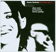 katrine gislinge - star music opus 1 - cd