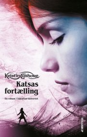 katsas fortælling - bog