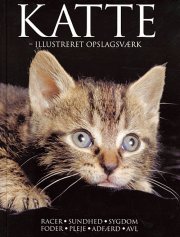 katte - bog