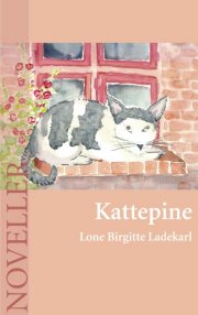 kattepine - bog