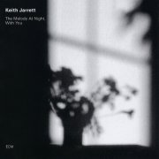 keith jarrett - the melody at night with you - cd