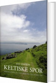 keltiske spor - bog