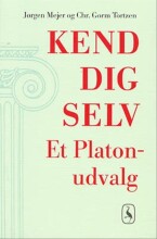kend dig selv - bog