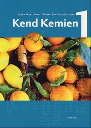 kend kemien 1 - bog